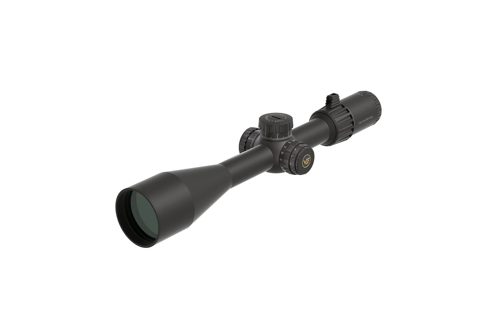 Taurus 5-30x56 GenII FFP