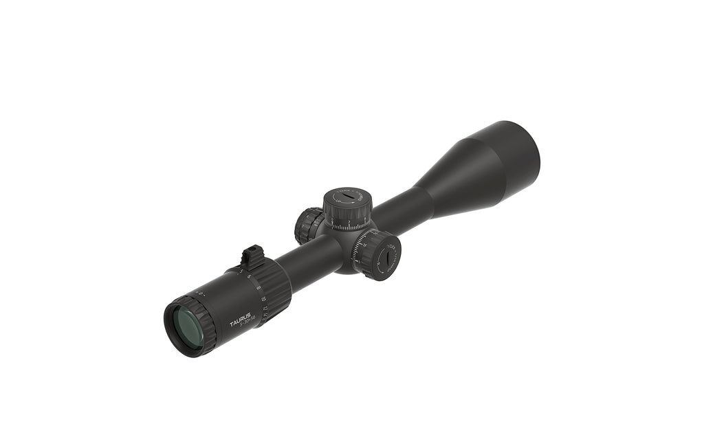 Taurus 5-30x56 GenII FFP