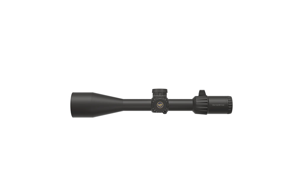 Taurus 5-30x56 GenII FFP