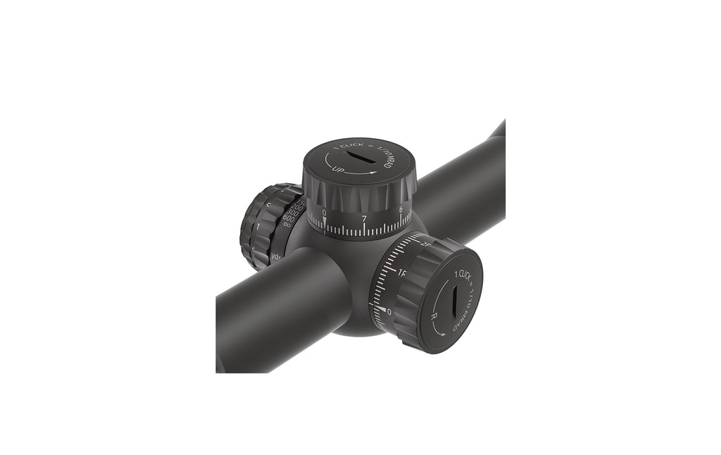 Taurus 5-30x56 GenII FFP