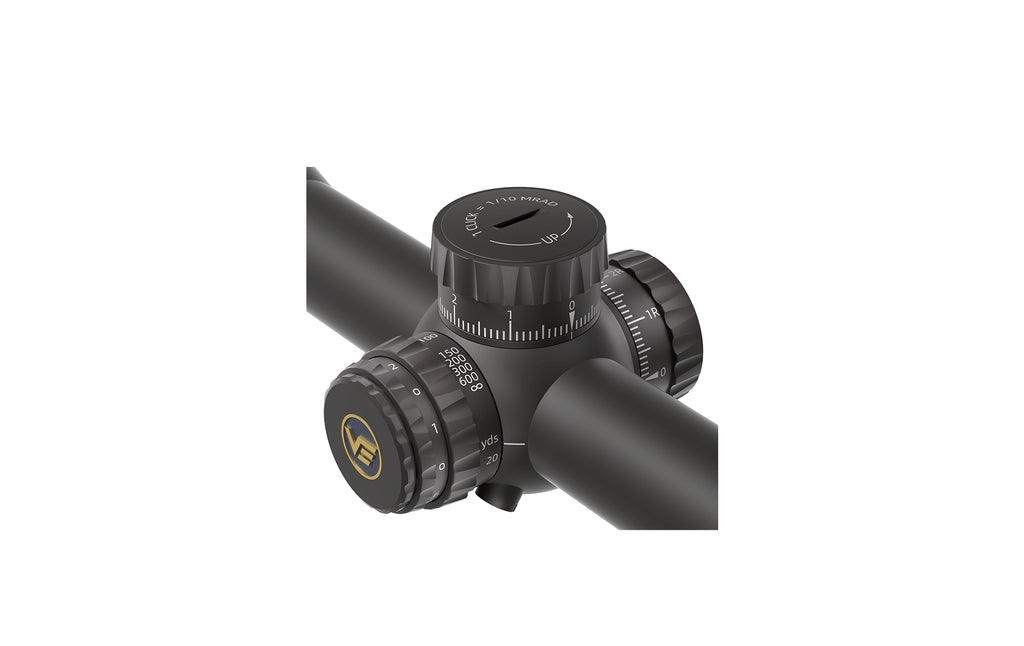 Taurus 5-30x56 GenII FFP