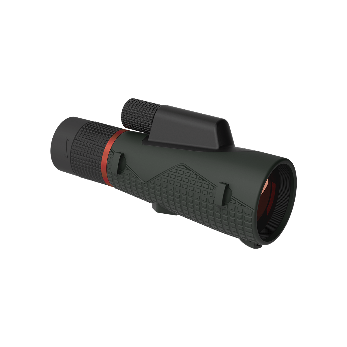 Monocular Forester 8-16x56 ED