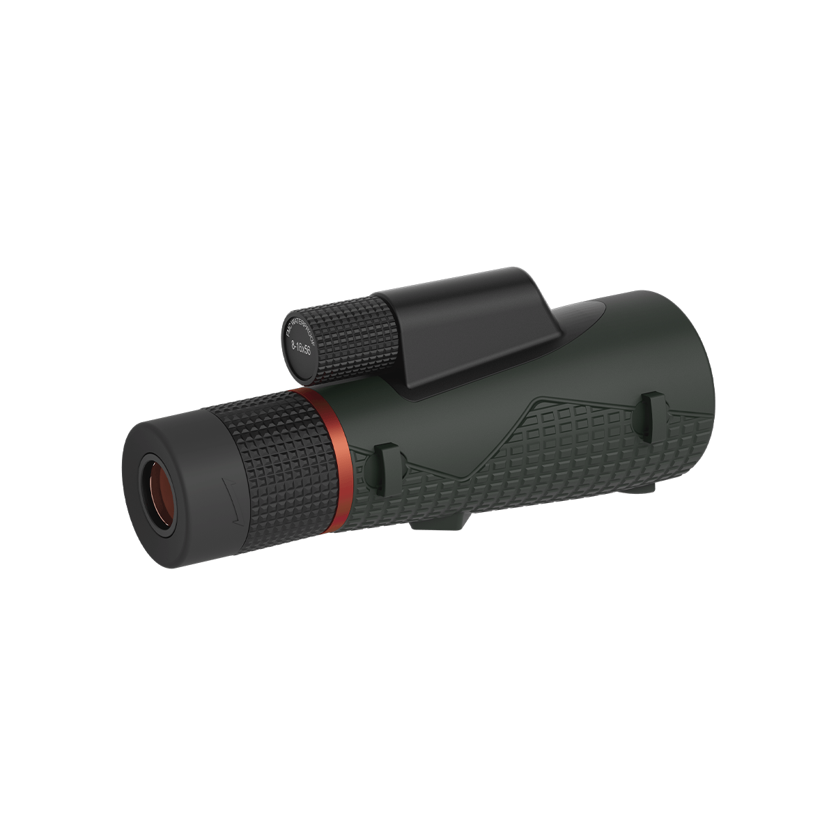 Monocular Forester 8-16x56 ED