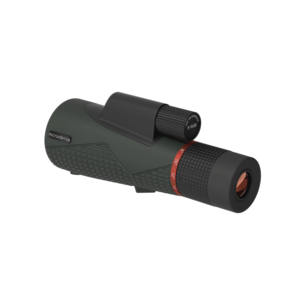 Monocular Forester 8-16x56 ED