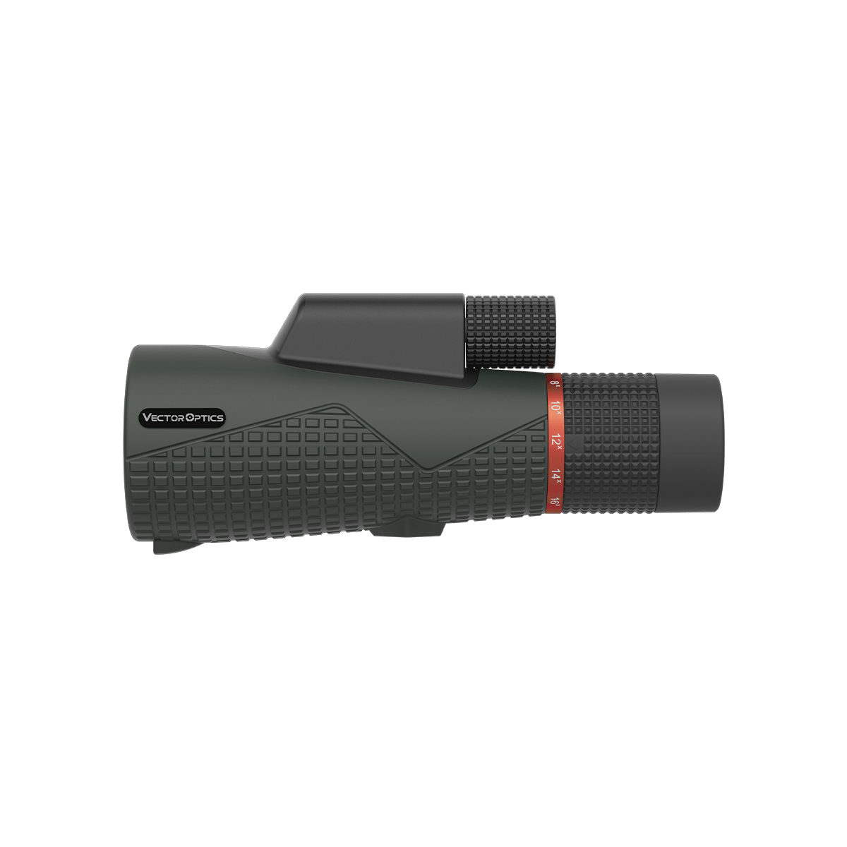 Monocular Forester 8-16x56 ED