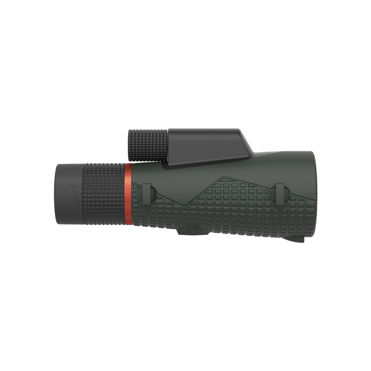 Monocular Forester 8-16x56 ED