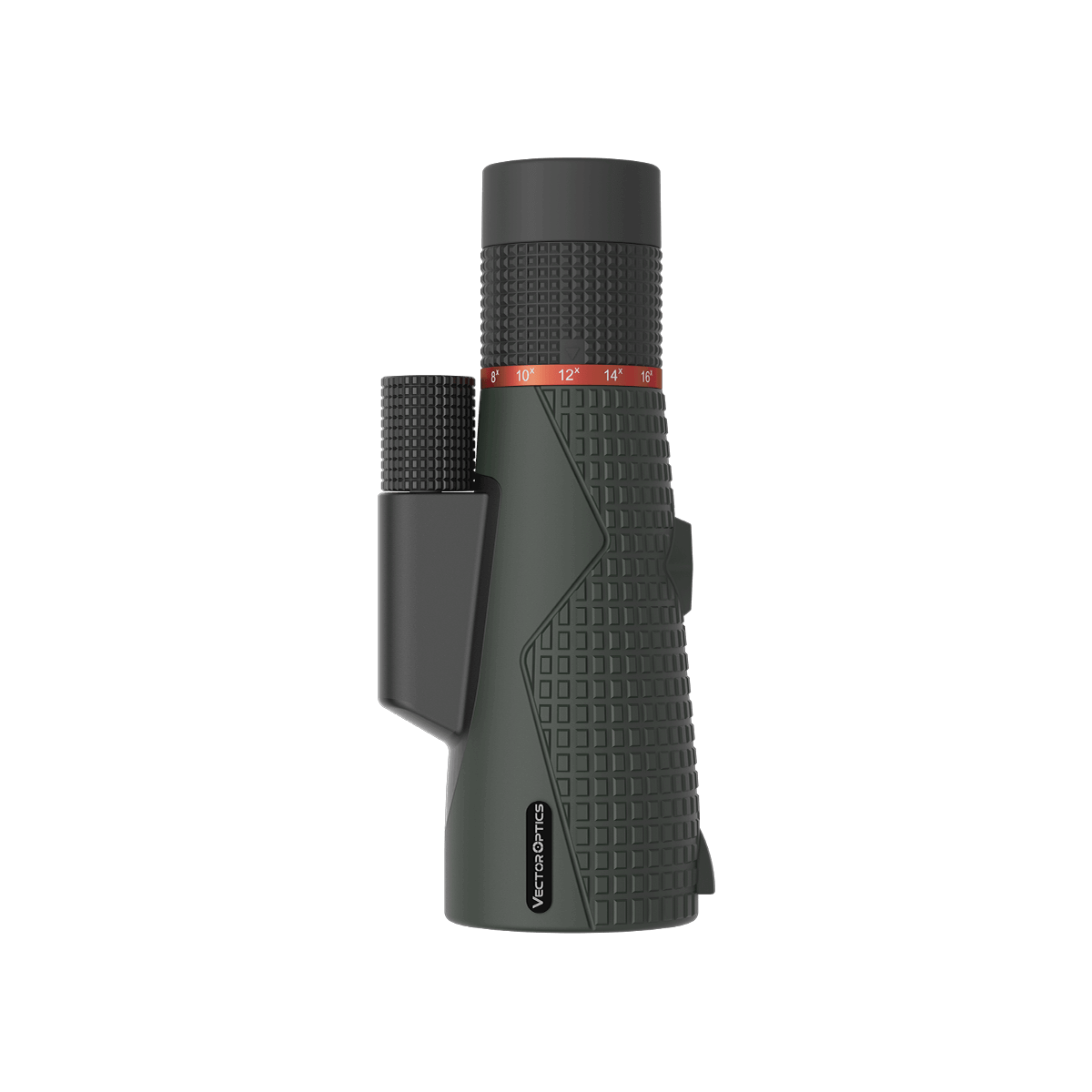 Monocular Forester 8-16x56 ED