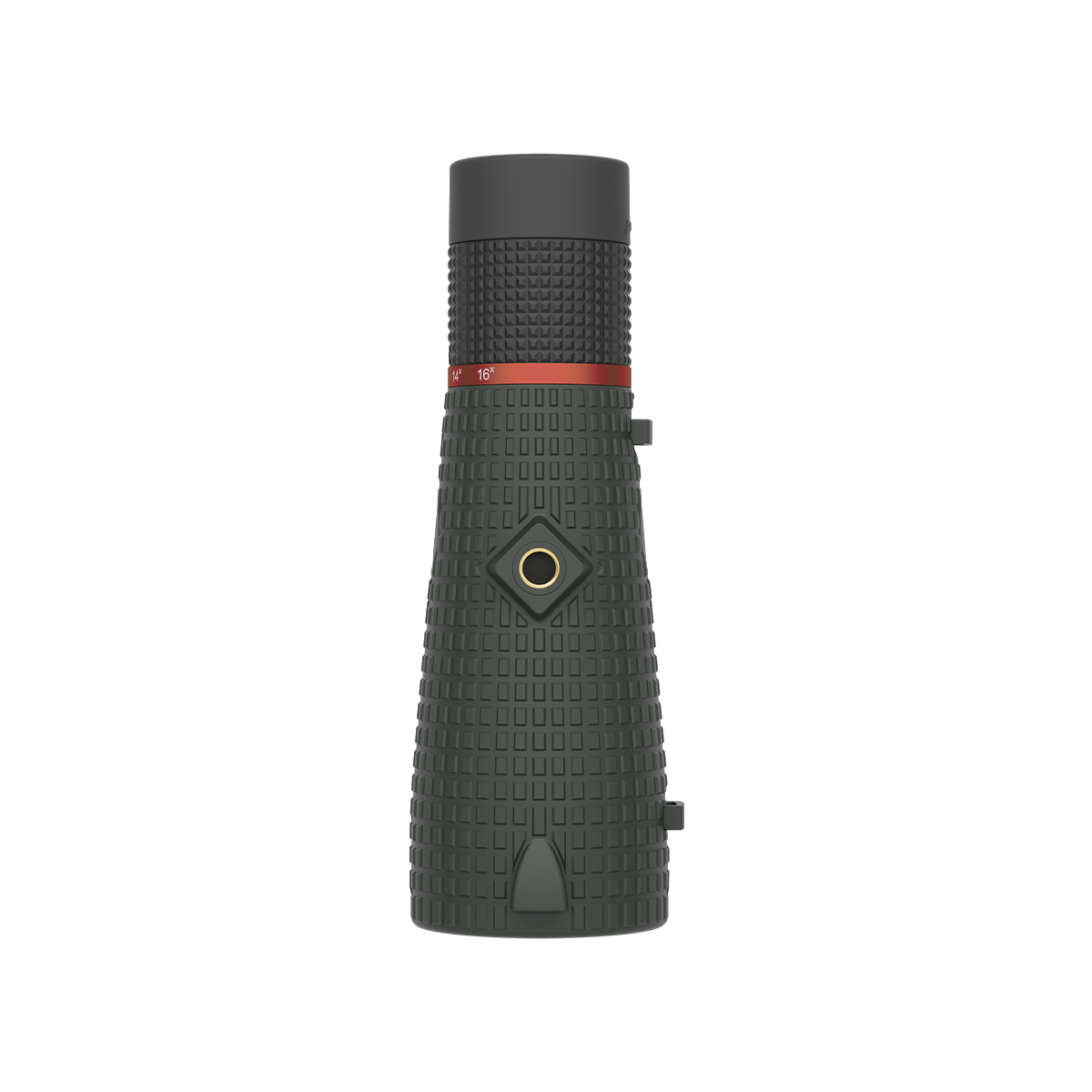 Monocular Forester 8-16x56 ED
