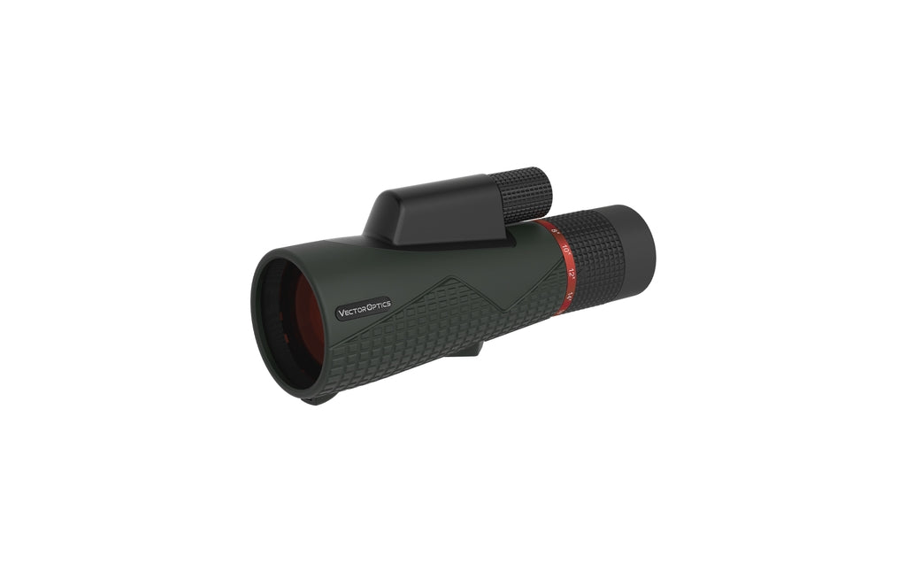 Monóculo Forester 8-16x56 ED