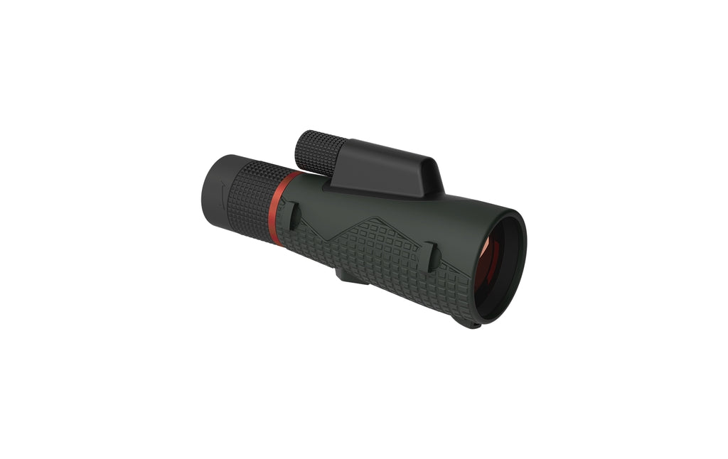 Monóculo Forester 8-16x56 ED