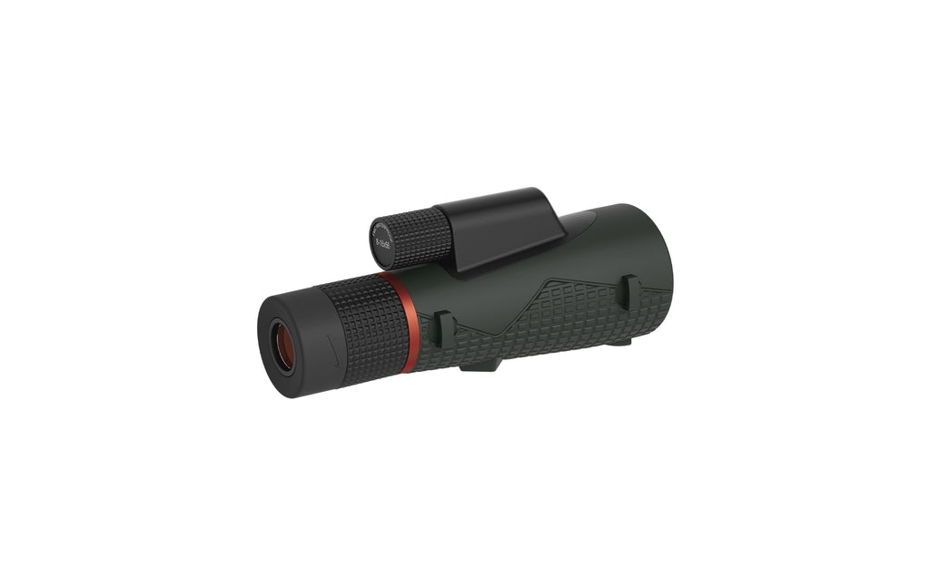 Monóculo Forester 8-16x56 ED