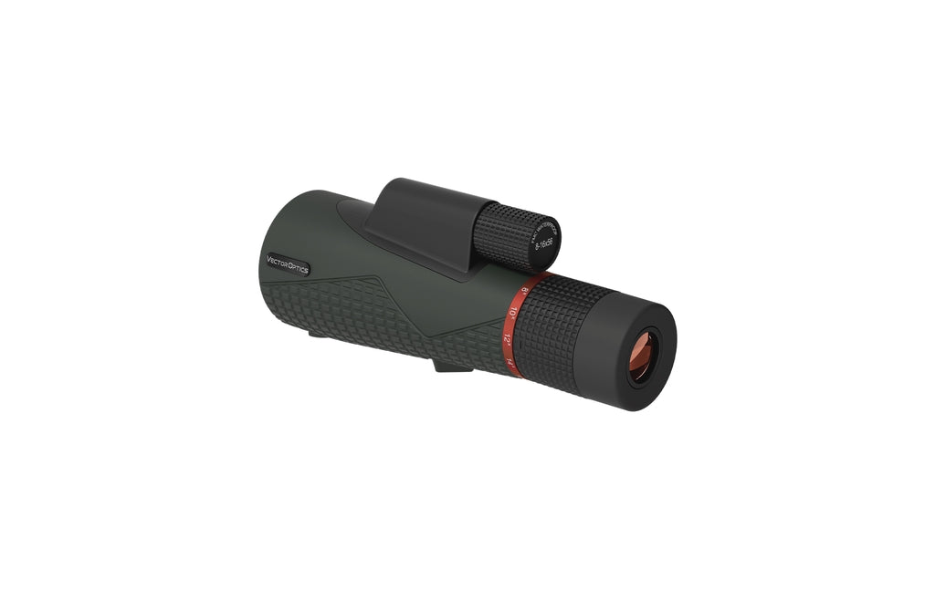 Monóculo Forester 8-16x56 ED