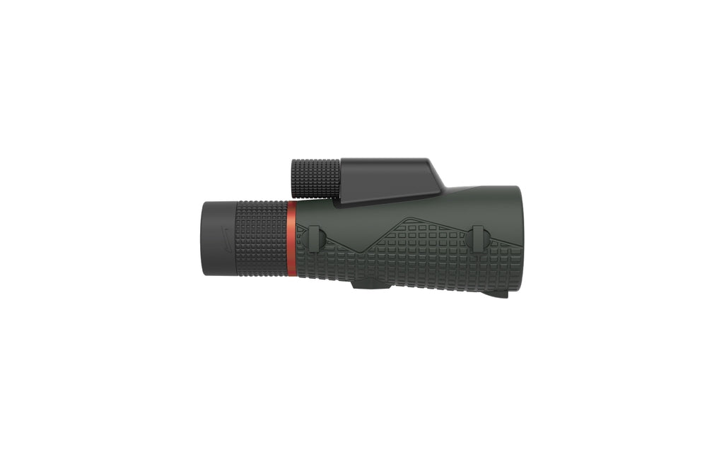 Monóculo Forester 8-16x56 ED