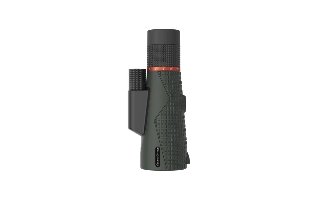 Monóculo Forester 8-16x56 ED