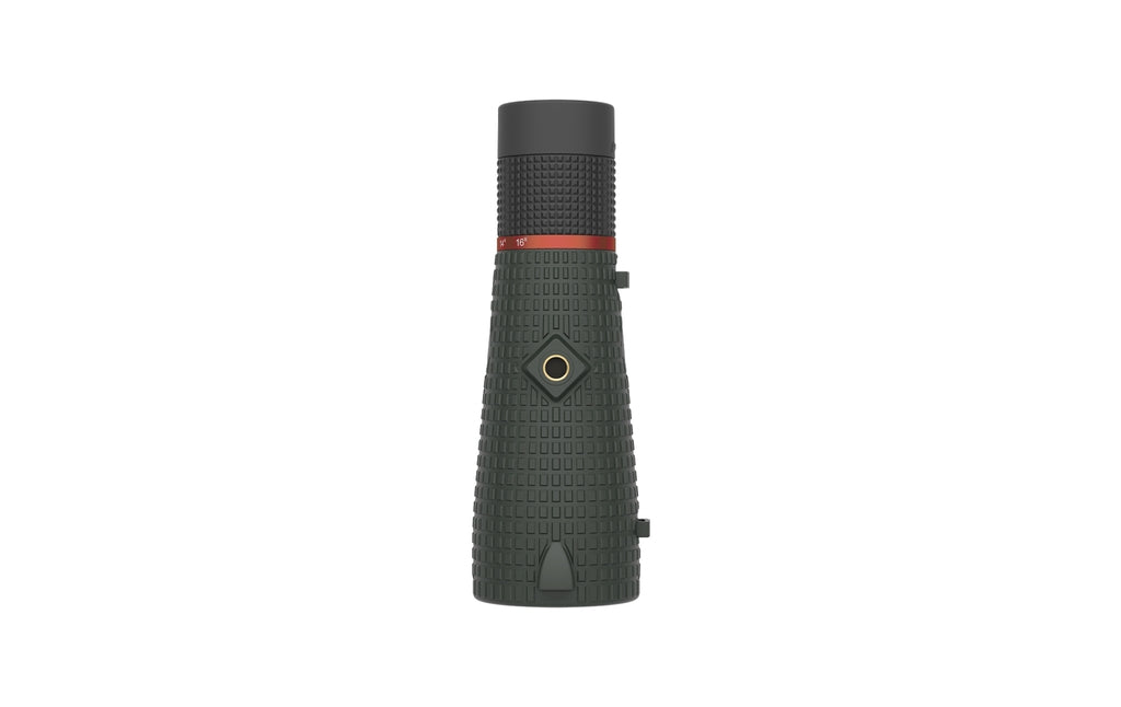 Monóculo Forester 8-16x56 ED