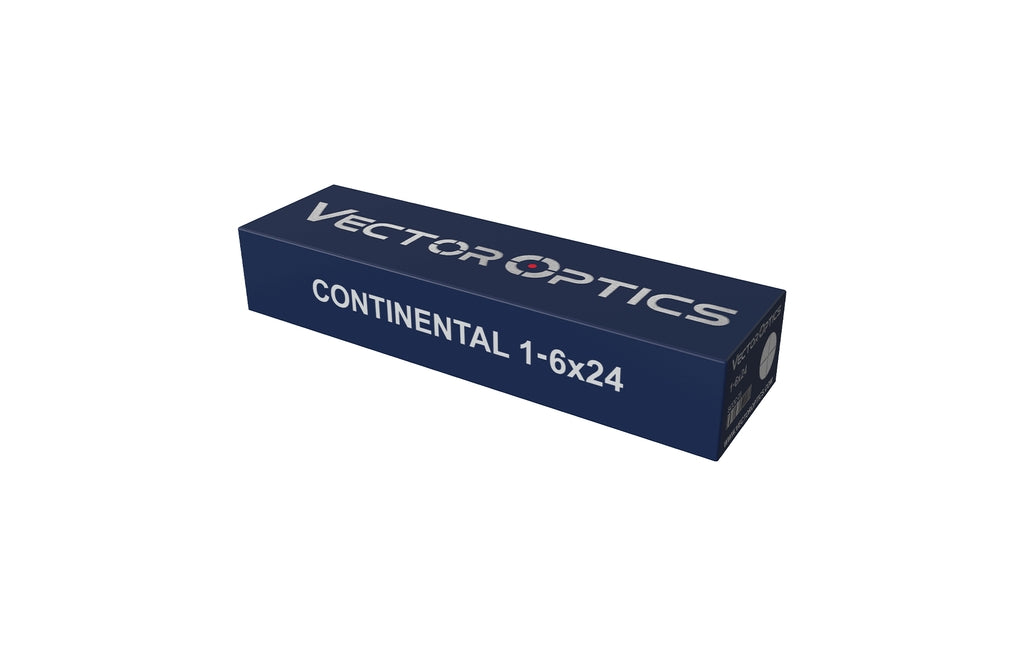 Continental 1-6x24 G4 SFP