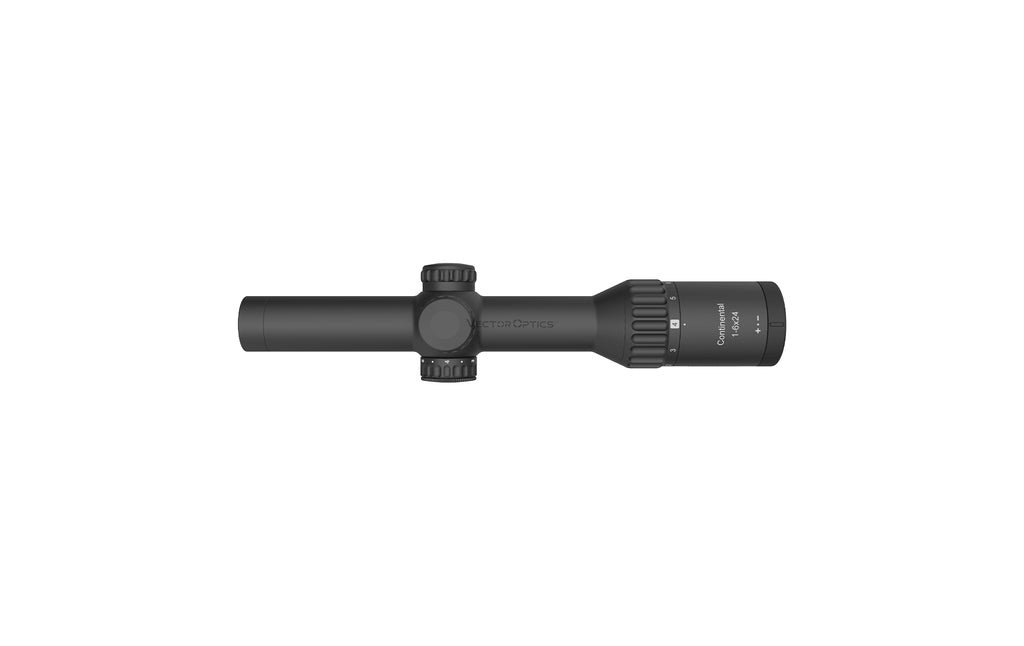 Continental 1-6x24 G4 SFP