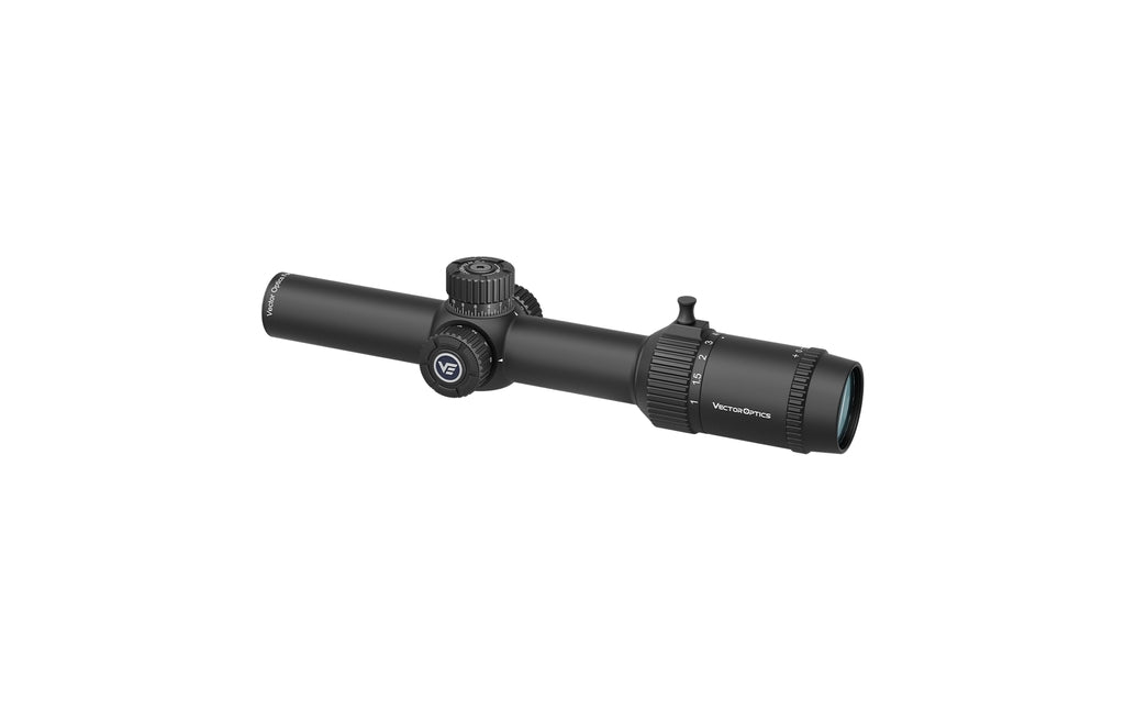 Forester 1-8x24 SFP