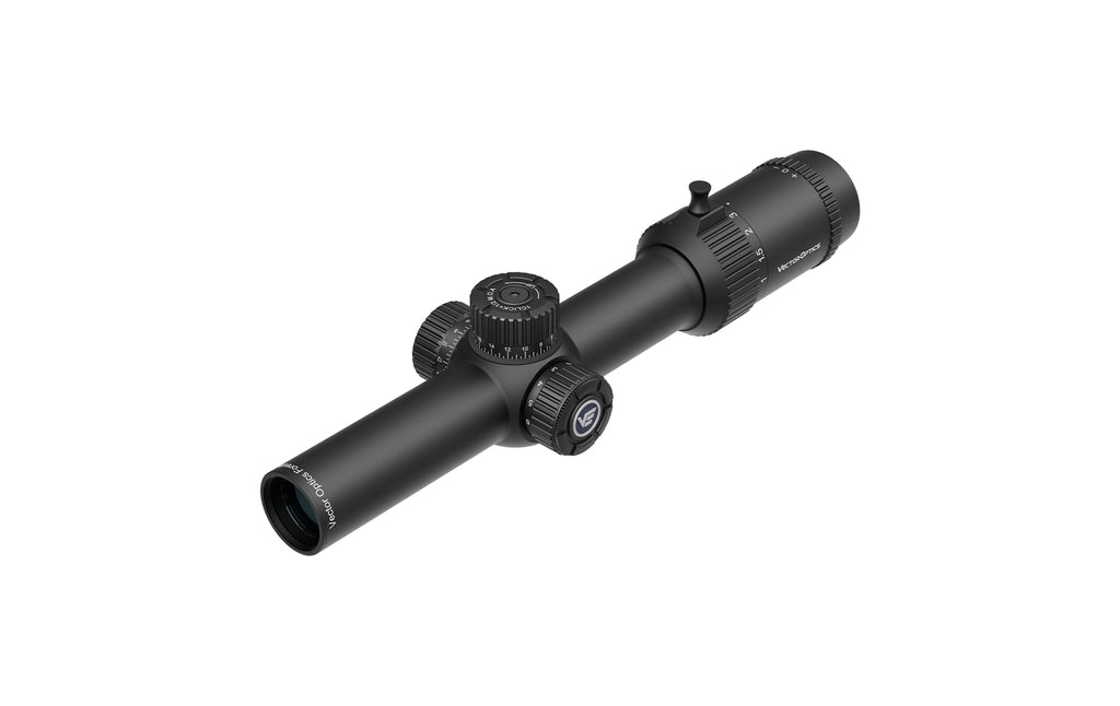 Forester 1-8x24 SFP