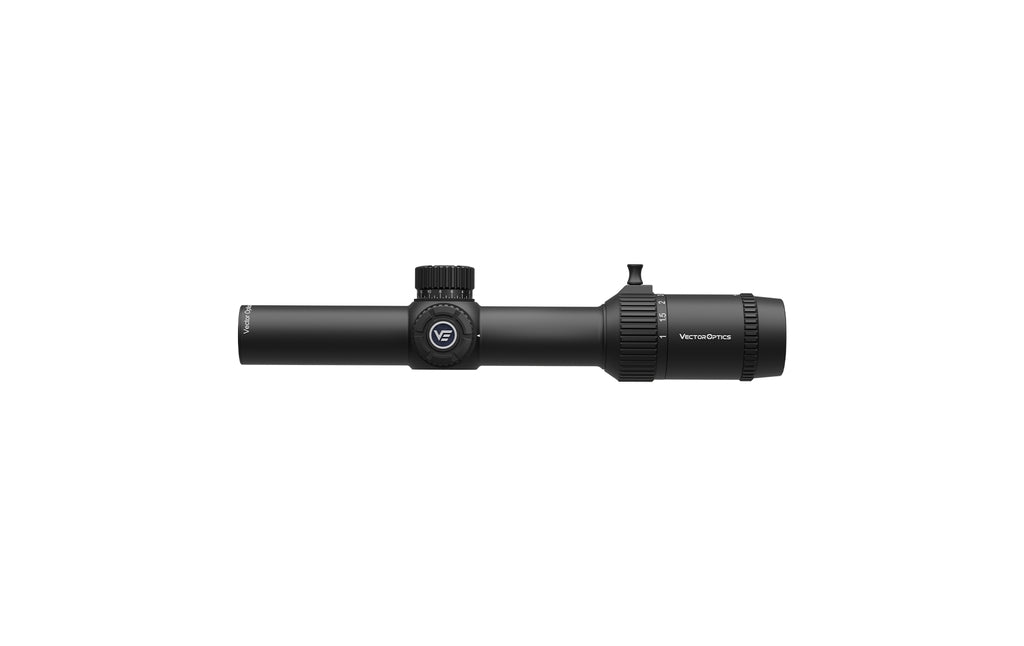 Forester 1-8x24 SFP