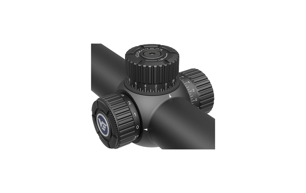 Forester 1-8x24 SFP