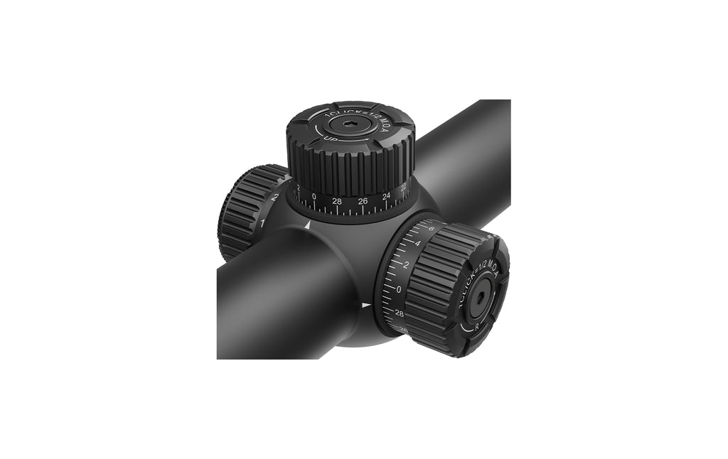 Forester 1-8x24 SFP