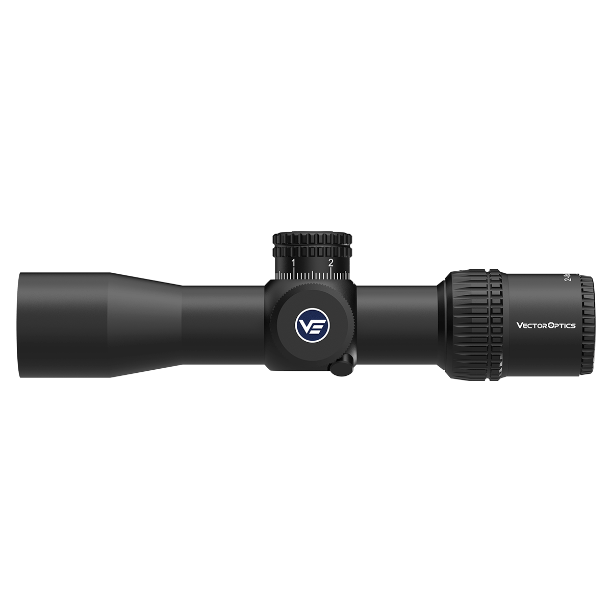 Mira Telescópica Compacta Veyron 2-8x32IR