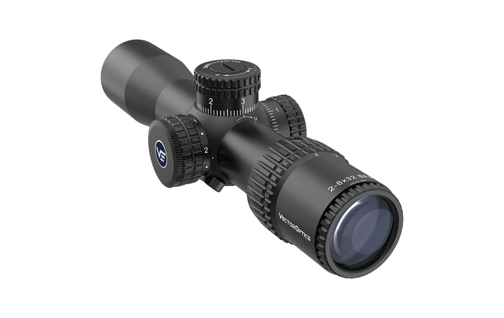 Veyron 2-8x32IR SFP