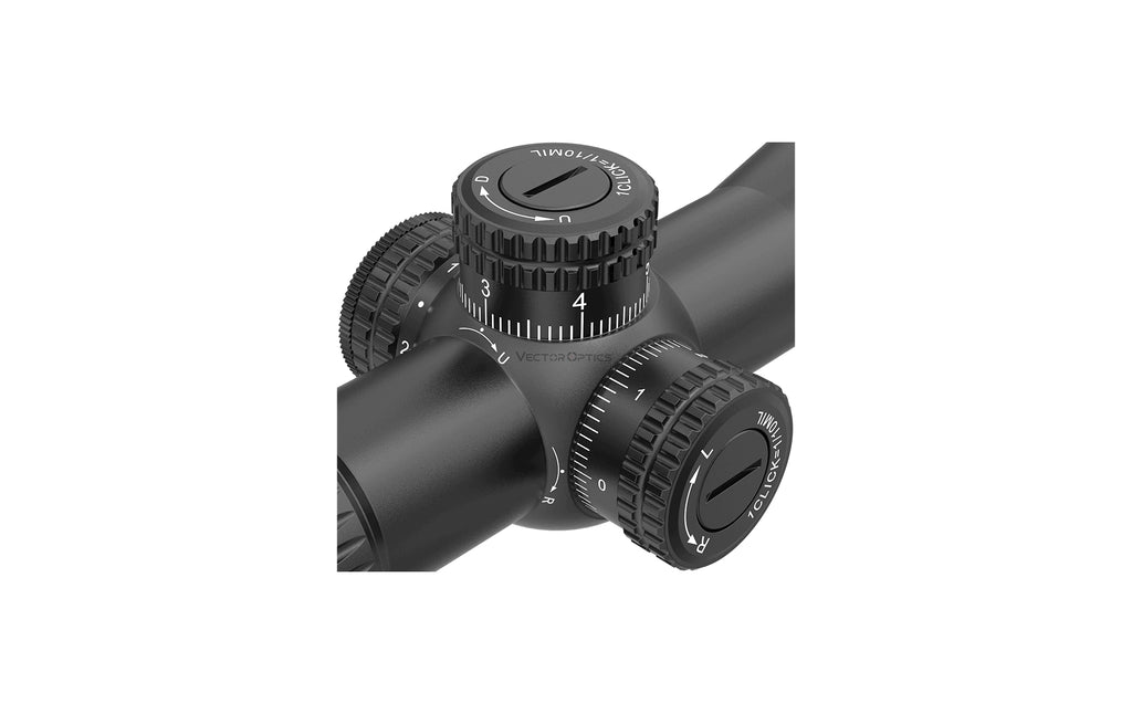 Veyron 2-8x32IR SFP