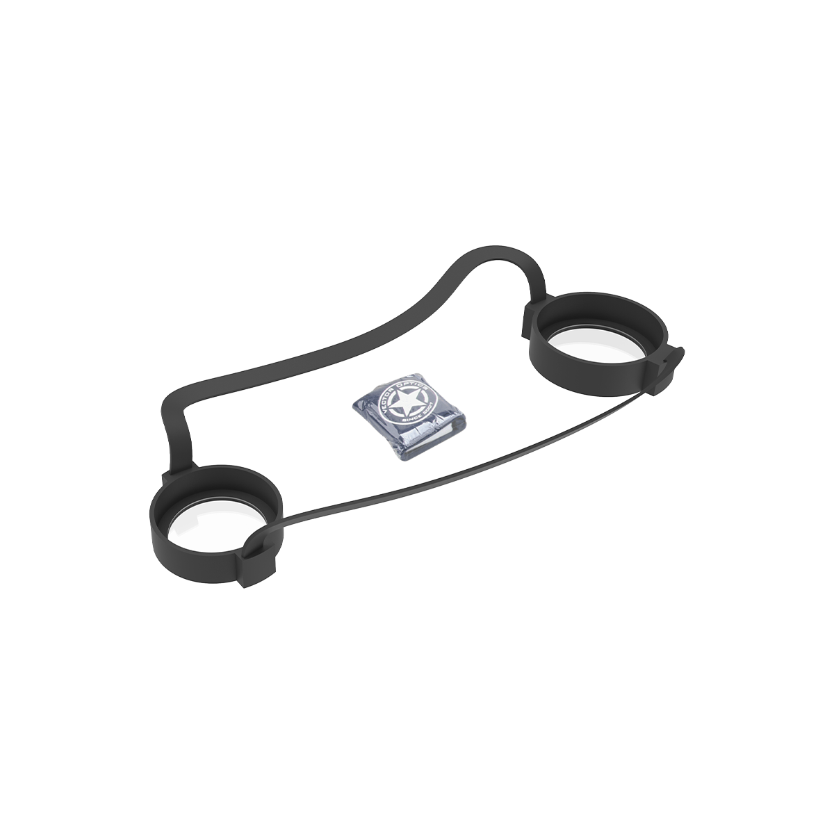 Mira Telescópica Continental 1-8x24 SFP