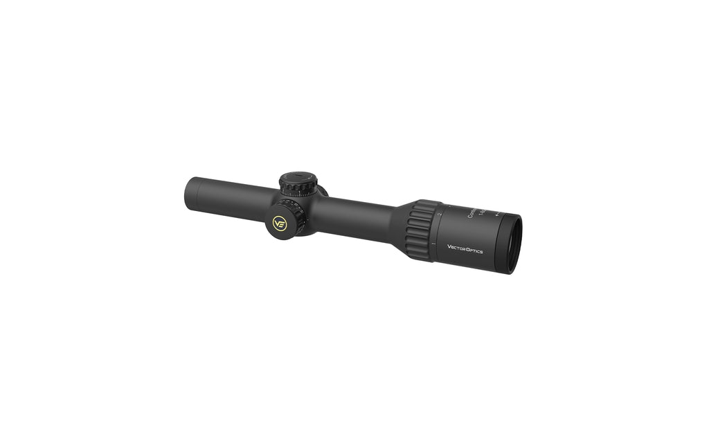 Continental 1-8x24 SFP
