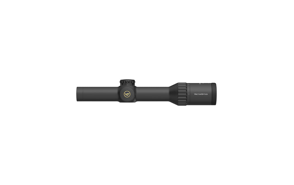 Continental 1-8x24 SFP
