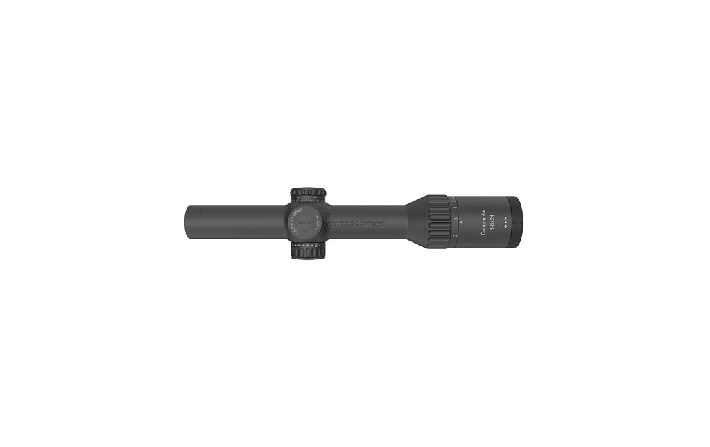 Continental 1-8x24 SFP