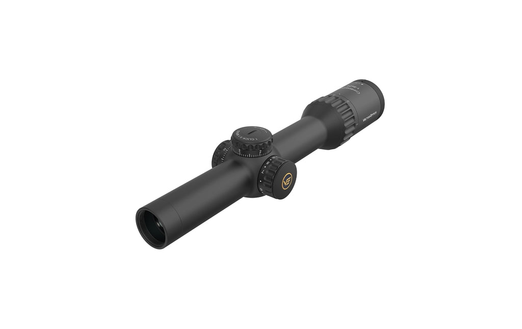 Continental 1-8x24 SFP