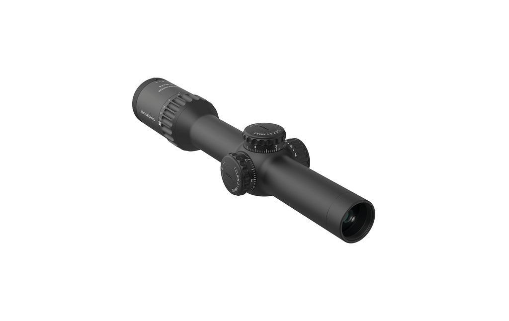 Continental 1-8x24 SFP