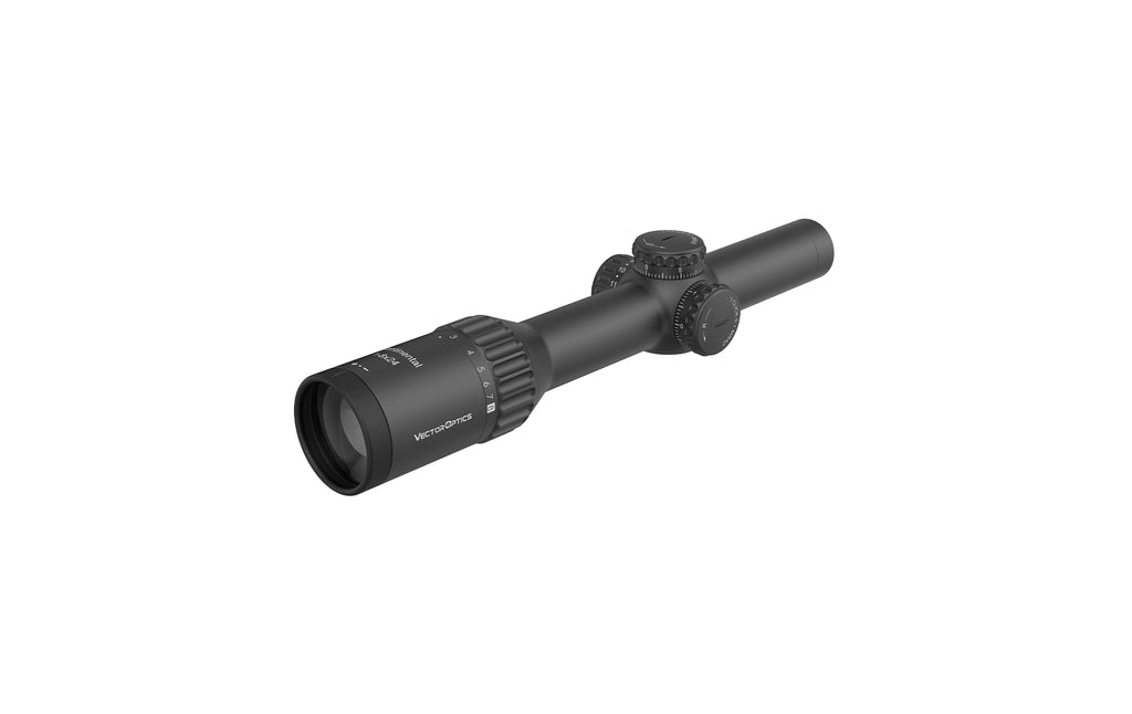 Continental 1-8x24 SFP