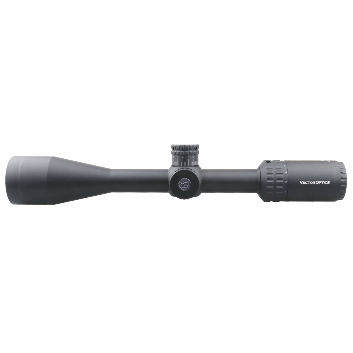 Mira Telescópica Hugo 4-16x44SFP