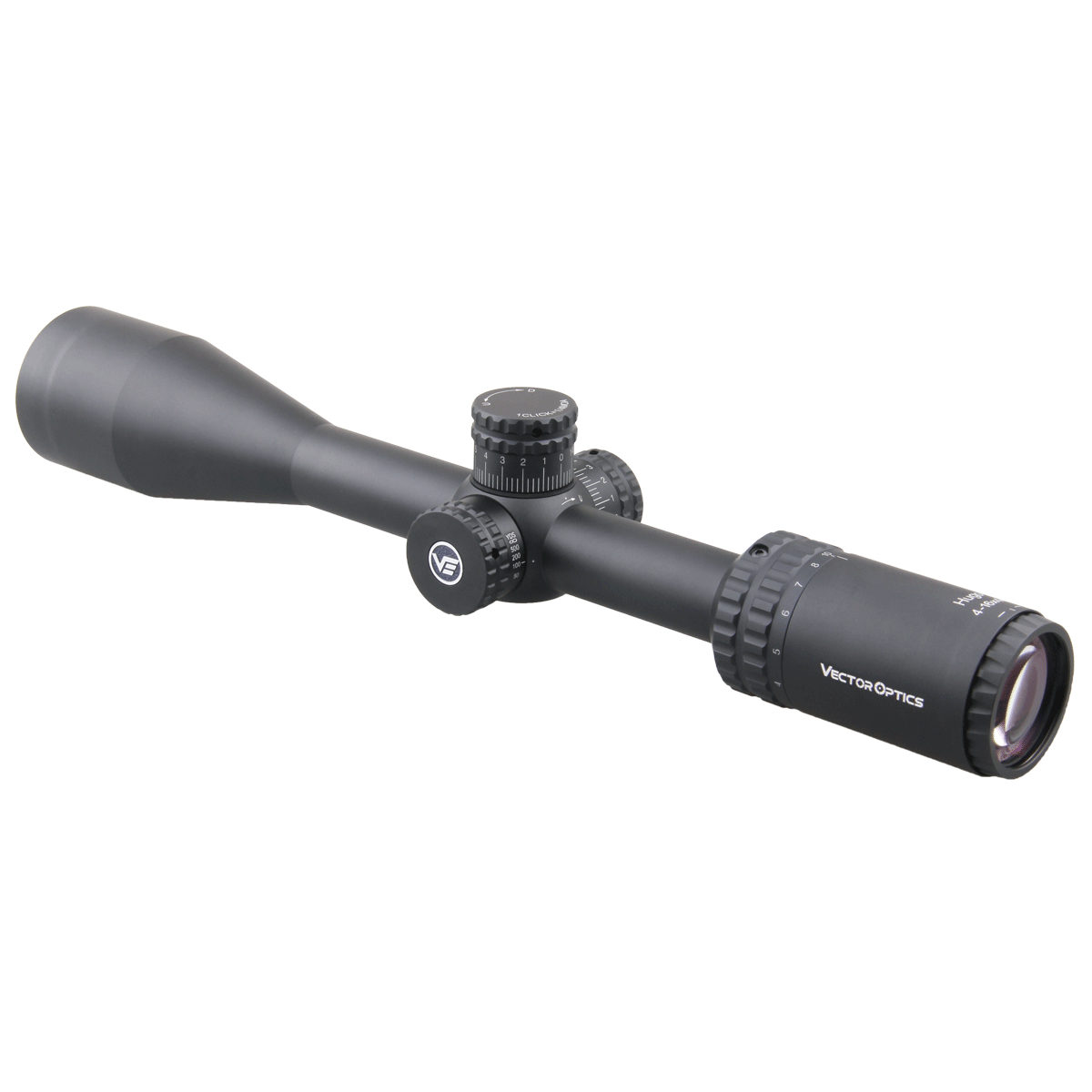 Mira Telescópica Hugo 4-16x44SFP