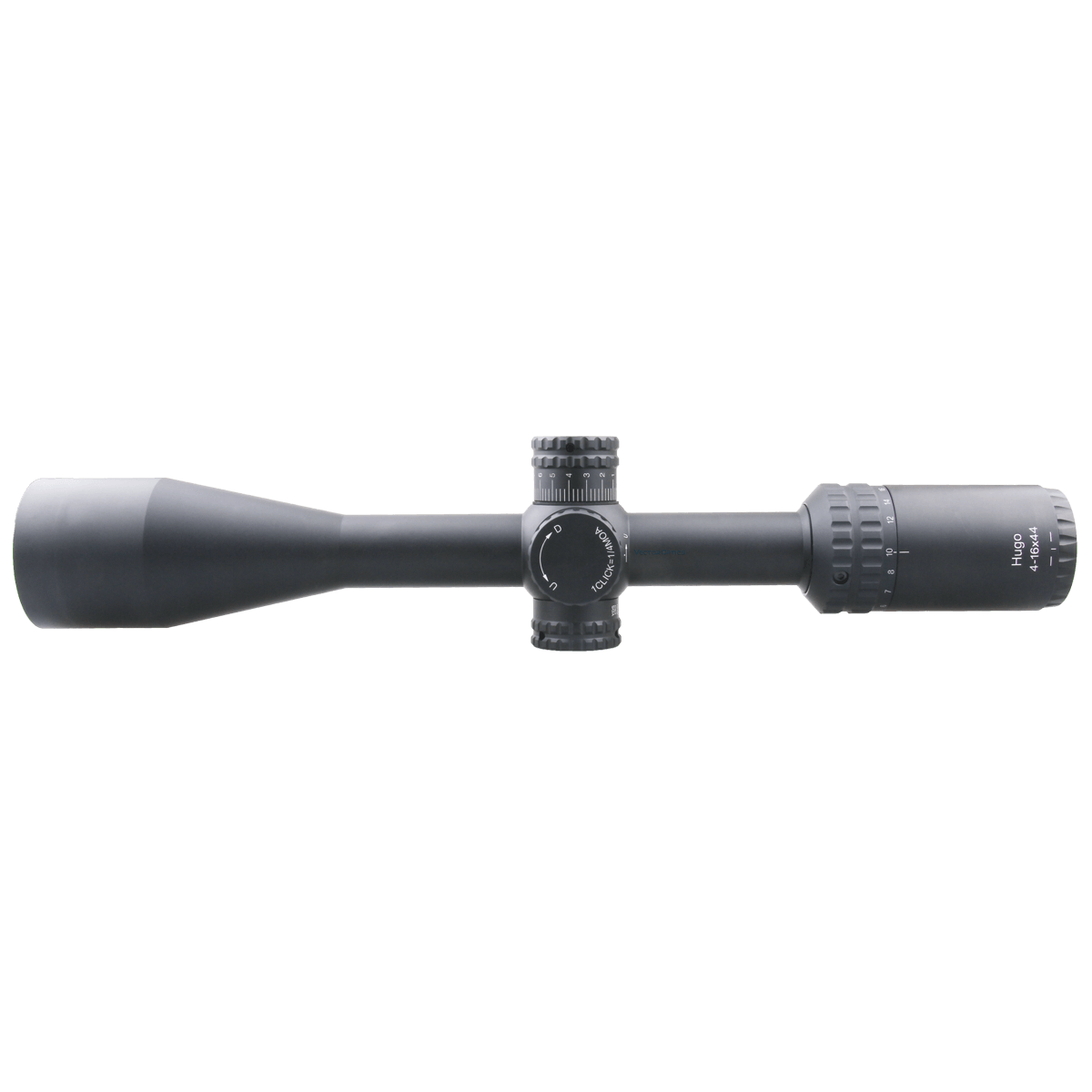 Mira Telescópica Hugo 4-16x44SFP