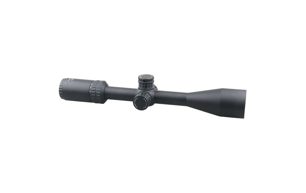 Hugo 4-16x44 SFP