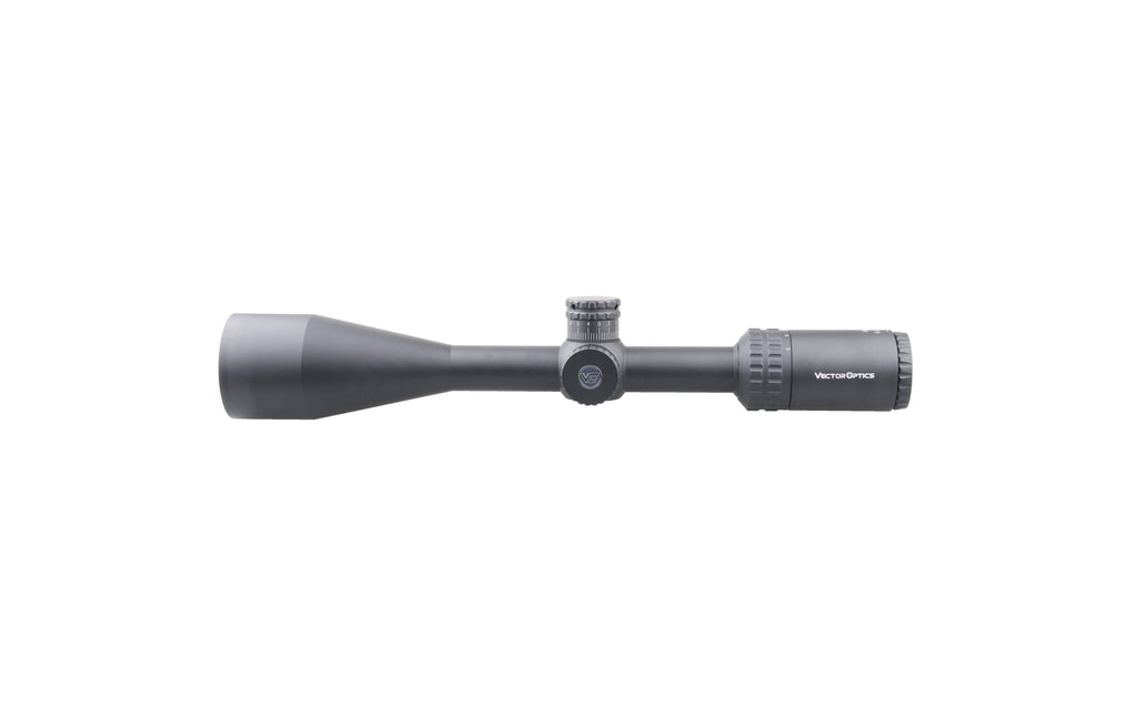 Hugo 6-24x50 SFP