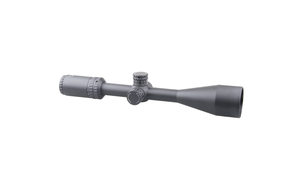 Hugo 6-24x50 SFP