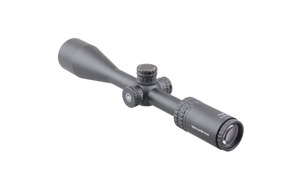 Hugo 6-24x50 SFP