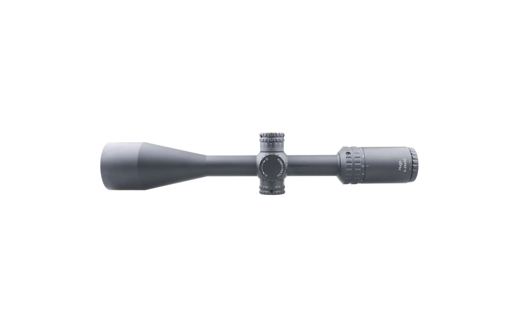 Hugo 6-24x50 SFP