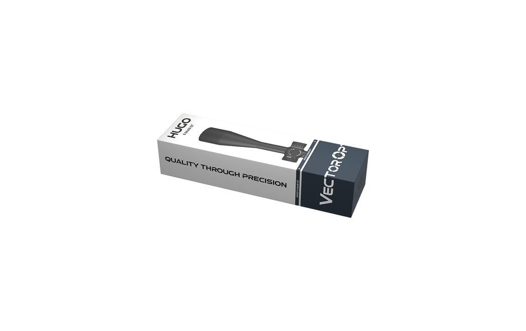 Hugo 6-24x50GT SFP