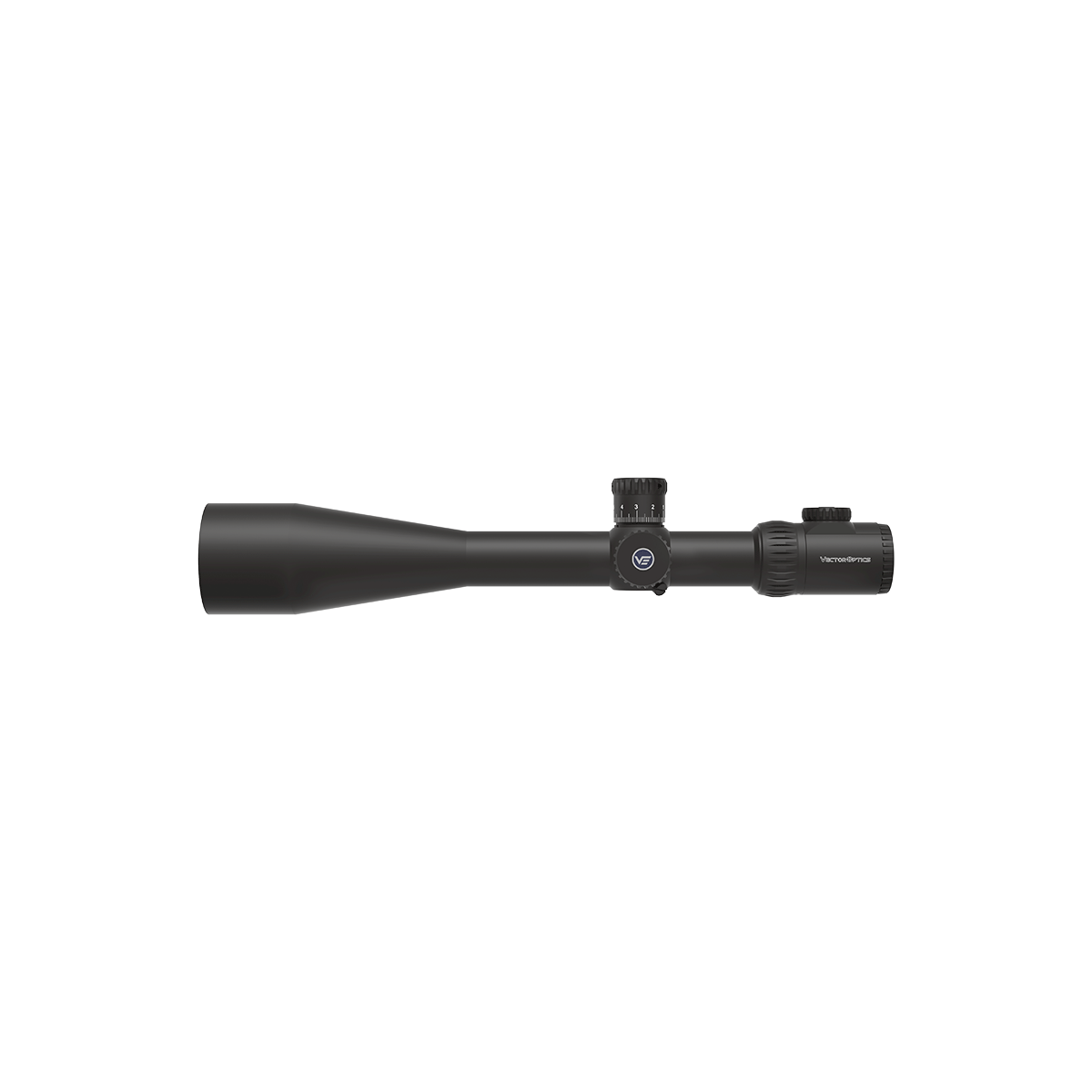 Visor Minotaur 12-60x60 GenII MFL SFP