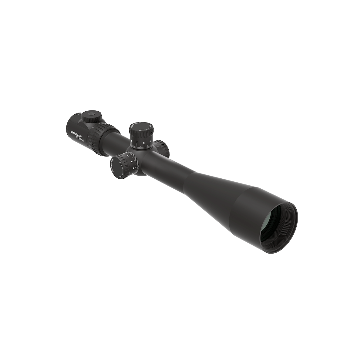 Visor Minotaur 12-60x60 GenII MFL SFP
