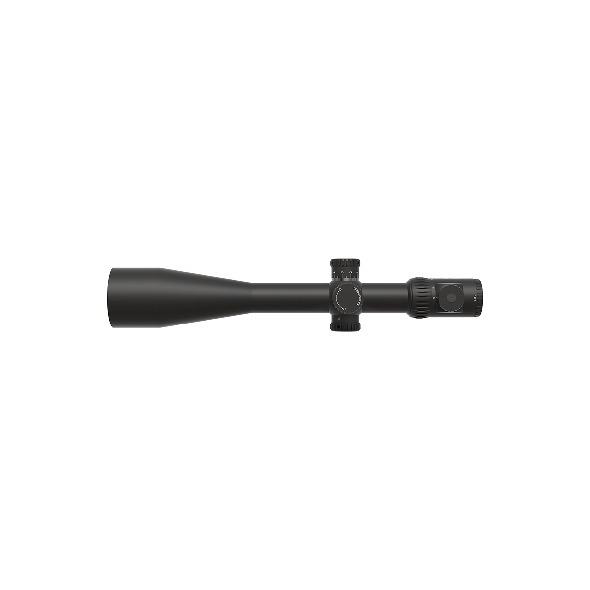 Visor Minotaur 12-60x60 GenII MFL SFP