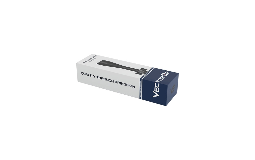 Minotaur 12-60x60 GenII MFL SFP