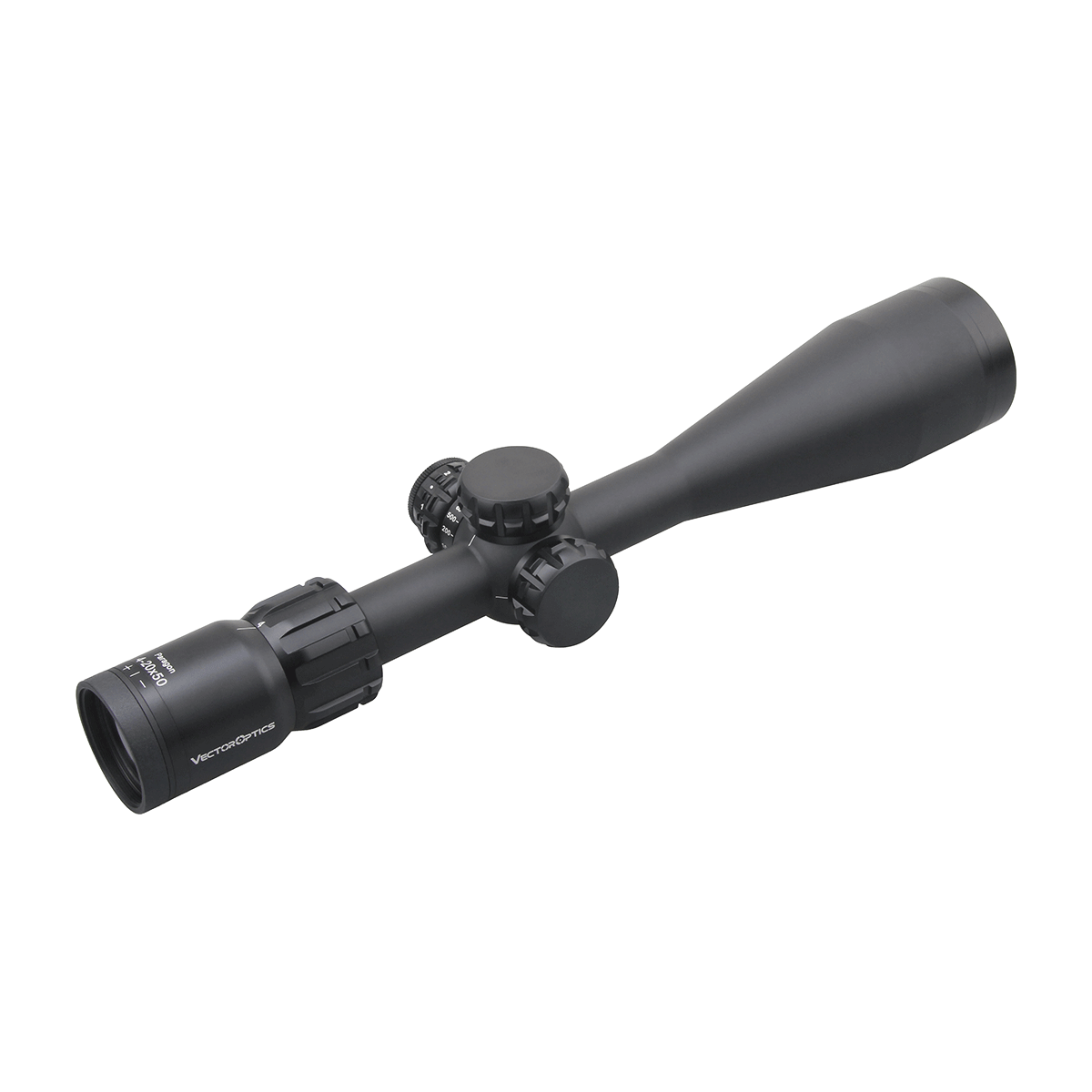 Mira Telescópica Paragon 4-20x50 SFP